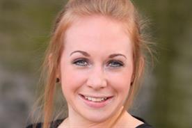 Kate McIntosh, sales director at ITA*